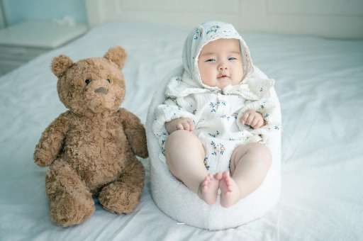 安宁宝宝发烧不出汗怎么办