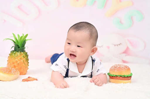 安宁3岁宝宝发烧肚子疼