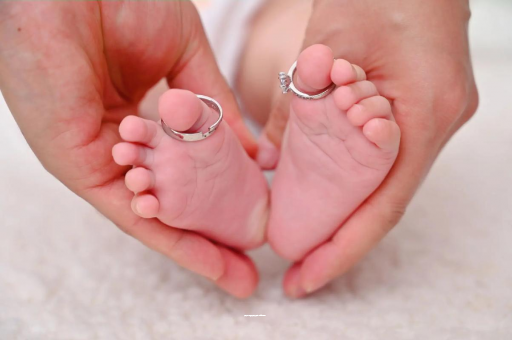 安宁五个月孕妇肚子多大