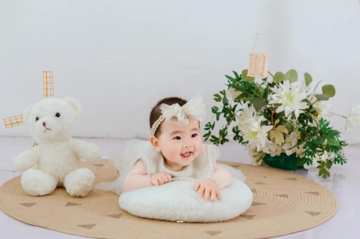 安宁四个月的孕妇肚子疼