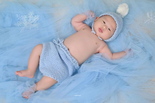 安宁宝宝脚热怎么回事